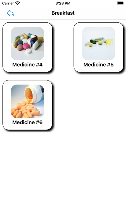Medicine Reminder screenshot-8