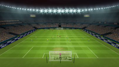Soccer Cup Pro 2023 - Football Screenshot