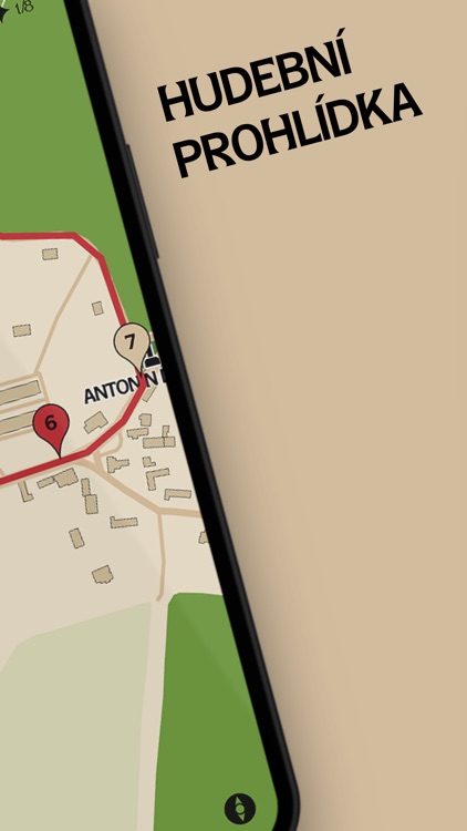 Vysoká - Říše zvuků