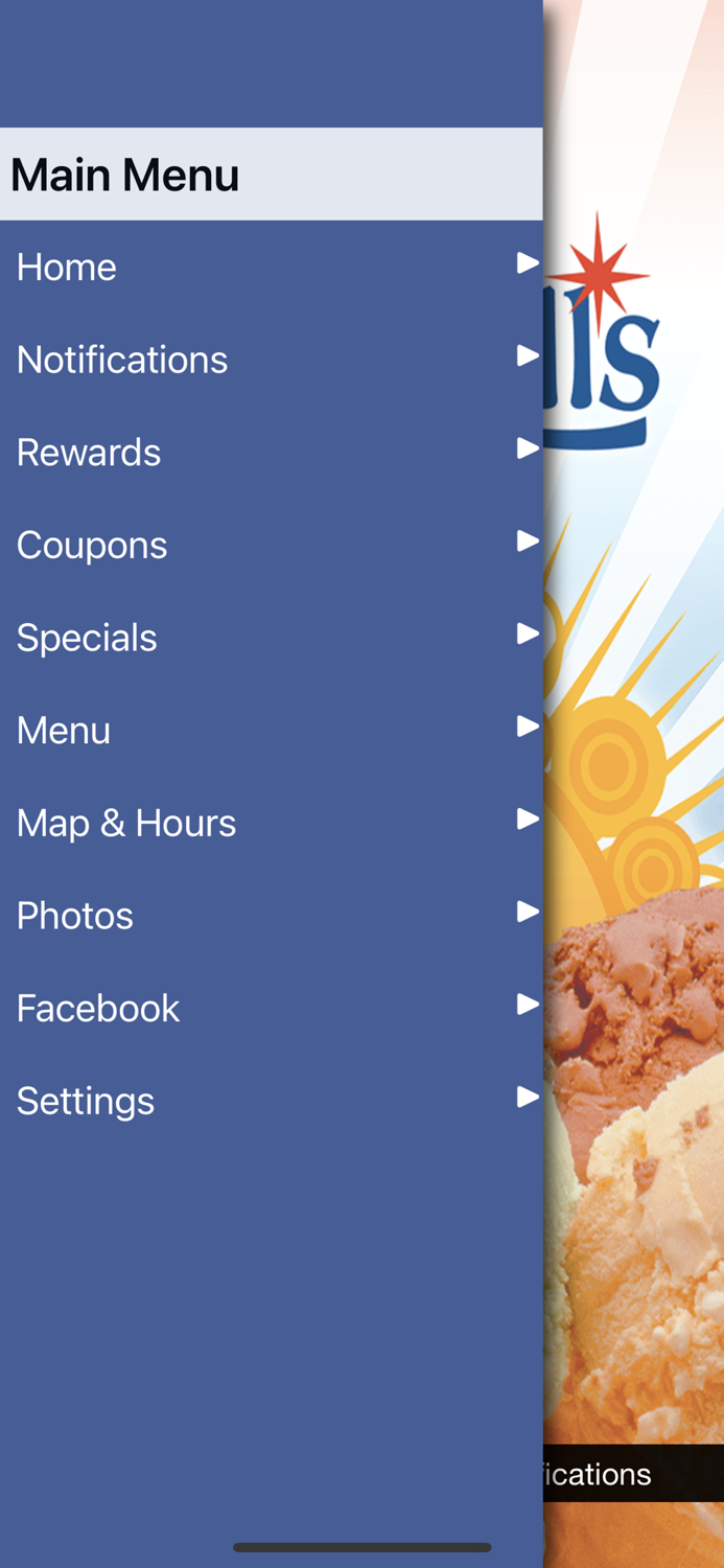 Campbell’s Dairyland