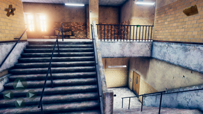 ALUMNI - Escape Room Adventure Screenshot