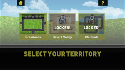 Delivery Truck Empire Screenshot