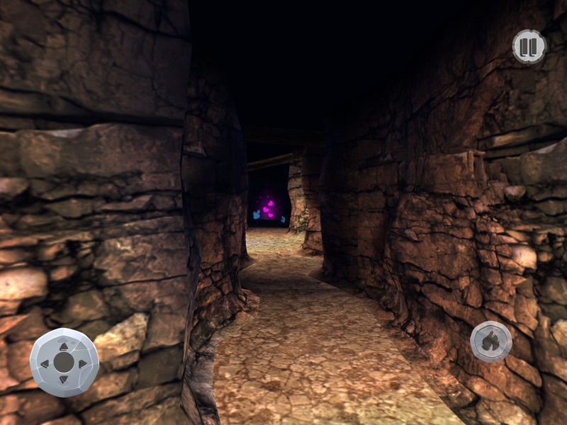 Backrooms Scary Horror Games screenshot 10