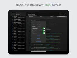 Code Editor - Compiler & IDE screenshot 13