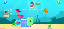 Game screenshot Go Fish! - The Card Game apk