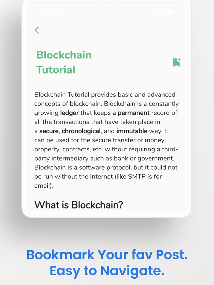 Learn Cryptocurrency Bitcoin