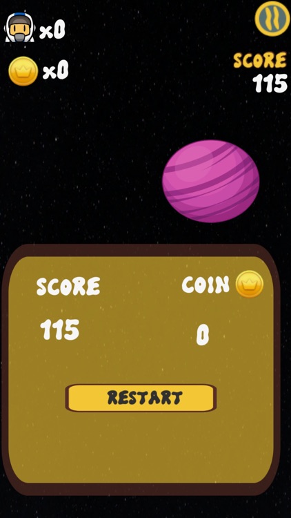 Astronaut: Lost in space screenshot-4