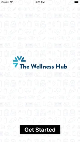 Game screenshot Connect Wellness Hub mod apk