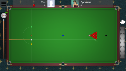 Pool Online - 8 Ball, 9 Ball Screenshot