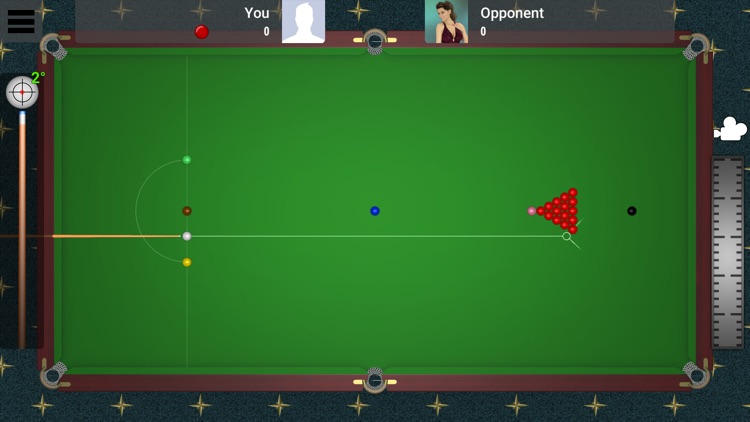 Pool Online - 8 Ball, 9 Ball screenshot-4