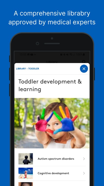 The Whittington Hospital