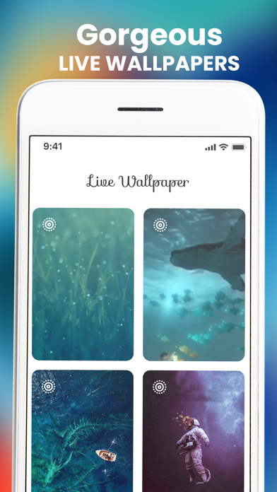 Icon Themer: Widget & Icons Screenshot