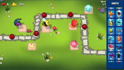 Glass Balss Screenshot
