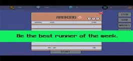Game screenshot RunAndHit apk
