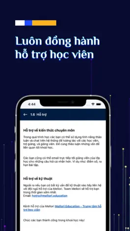 Game screenshot Mellori mod apk