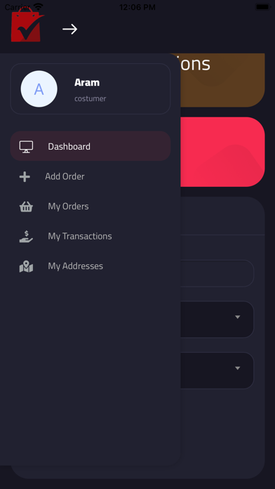 Dream Mart Iq Screenshot