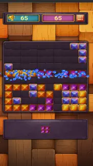 jewel block puzzle premium iphone screenshot 1