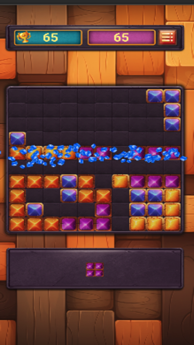 Jewel Block Puzzle Premiumのおすすめ画像1