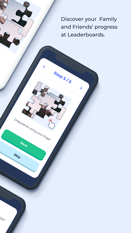 #7. Seven – brain teasers & puzzle (iOS) 由: ScrumLaunch LLC