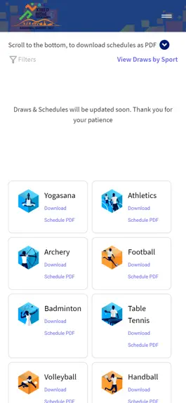 Game screenshot KIYG Haryana hack