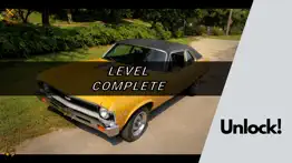 How to cancel & delete muscle car puzzle 3