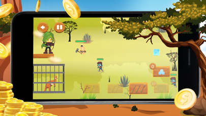 Screenshot #2 pour Fair Play Game