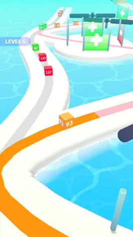 Game screenshot Cube Cube 3D hack