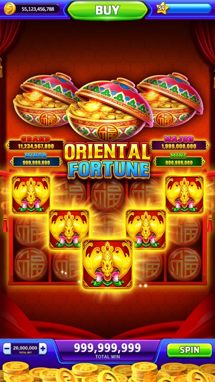 Jackpot Bash™ - Vegas Casino screenshot-3