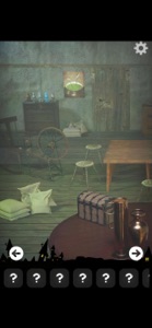 Helloween Mansion Escape Game screenshot #5 for iPhone