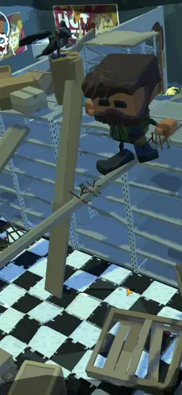 Game screenshot Tap On Us: Rise apk