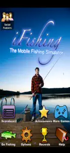 i Fishing screenshot #1 for iPhone