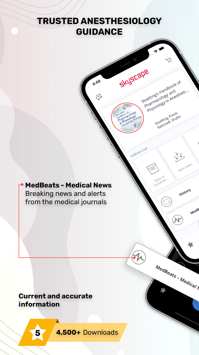 Stoelting Anesthetic Practice