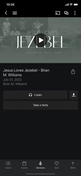 Game screenshot Hope City House of Prayer hack