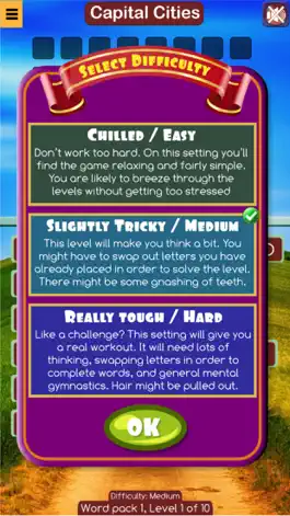 Game screenshot WordBuild hack