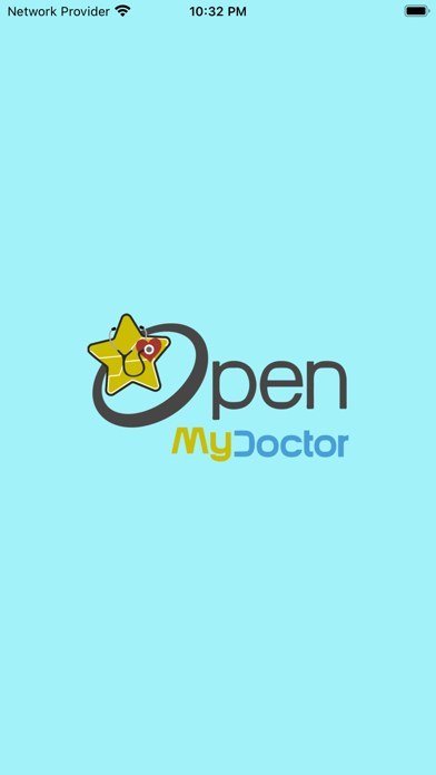 Open My Doctor Screenshot