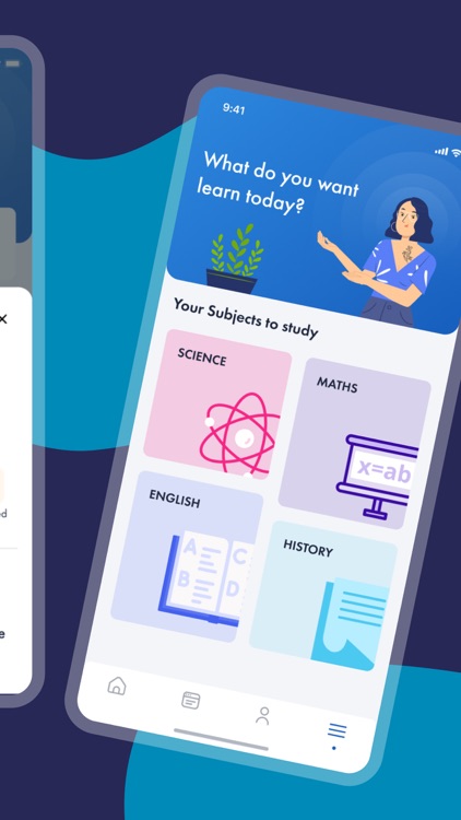 OSEM PATHAK SCHOOL screenshot-4