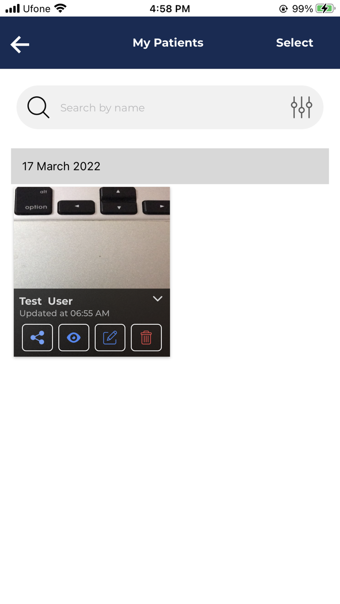 HIPAAPICS by Csymplicity