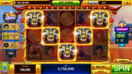 Game screenshot Magic Slots Casino 777 Jackpot apk