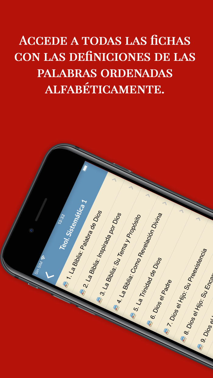 Teología Bíblica Sistemática