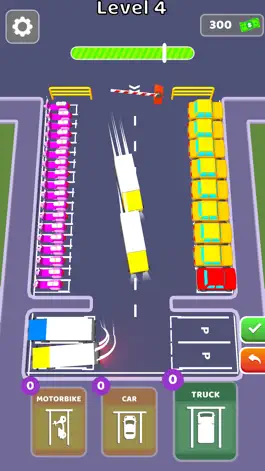 Game screenshot Park Planner! apk