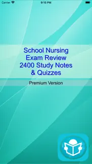 school nursing exam review app problems & solutions and troubleshooting guide - 3