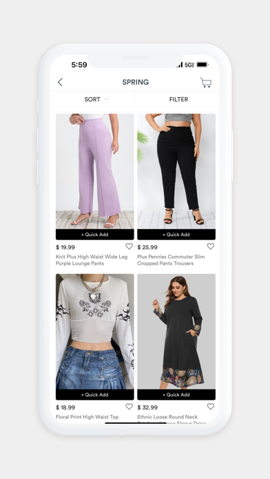 AUCARY Screenshot