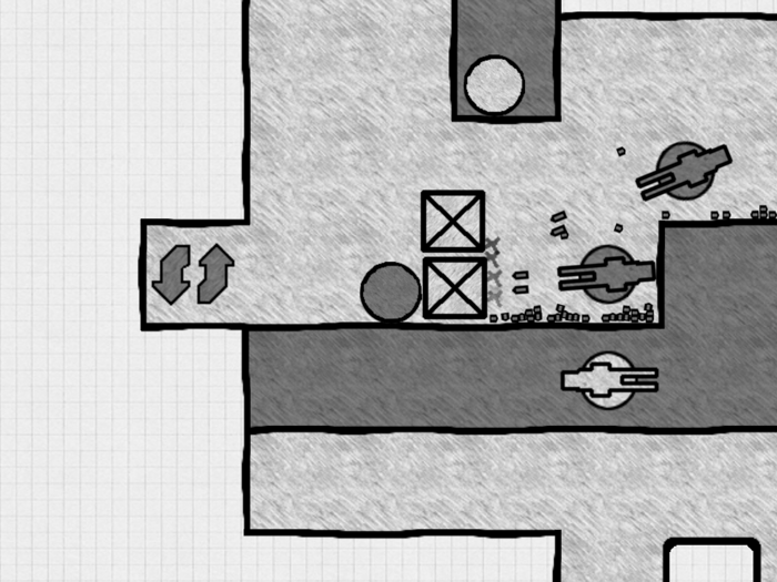 Layers Fun Unique Puzzle Game