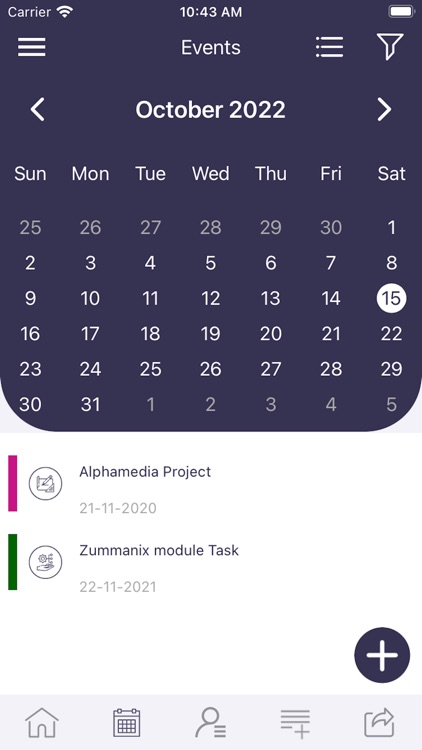 CyC CRM screenshot-4