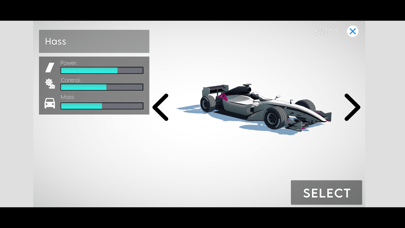 Racing League: Car Race Screenshot