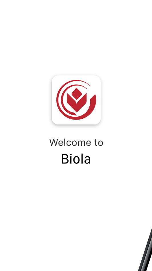 #1. Biola University (iOS) 由: Biola University