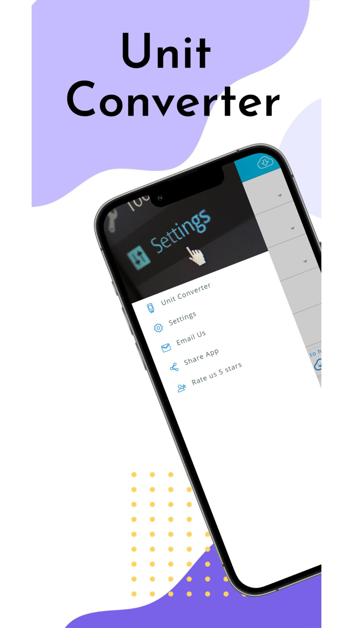 Unit Converter And Tools
