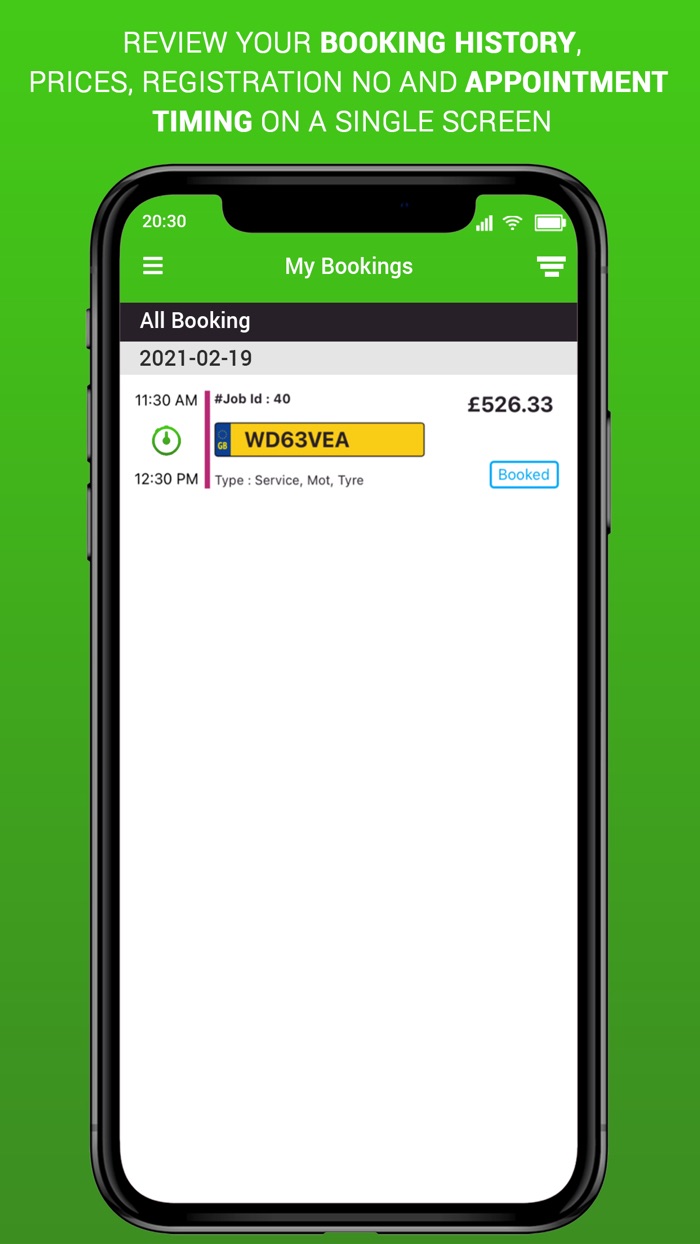 Eco Tyres and Auto Care