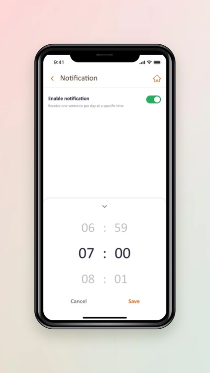 The life quotations screenshot-4