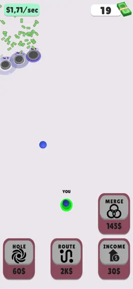 Game screenshot Shoot To Hole apk